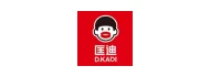 匡迪 品牌 Logo