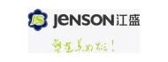 江盛 品牌 Logo