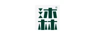 沐林 品牌 Logo