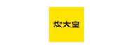 炊大皇 品牌 Logo