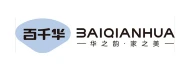 百千华 品牌 Logo