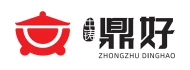 鼎好 品牌 Logo